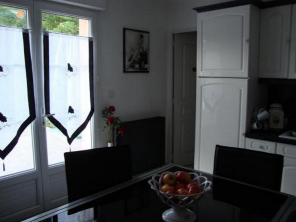 Le Refuge Des Anges Hotel Presles-et-Thierny Bilik gambar